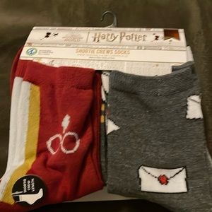 Harry Potter Socks